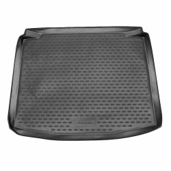 Kadica za gepek VOLKSWAGEN Golf IV (1J) 1998-2004, hatch, 1 kom.